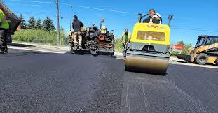 Best Driveway Crack Filling  in Mineola, TX